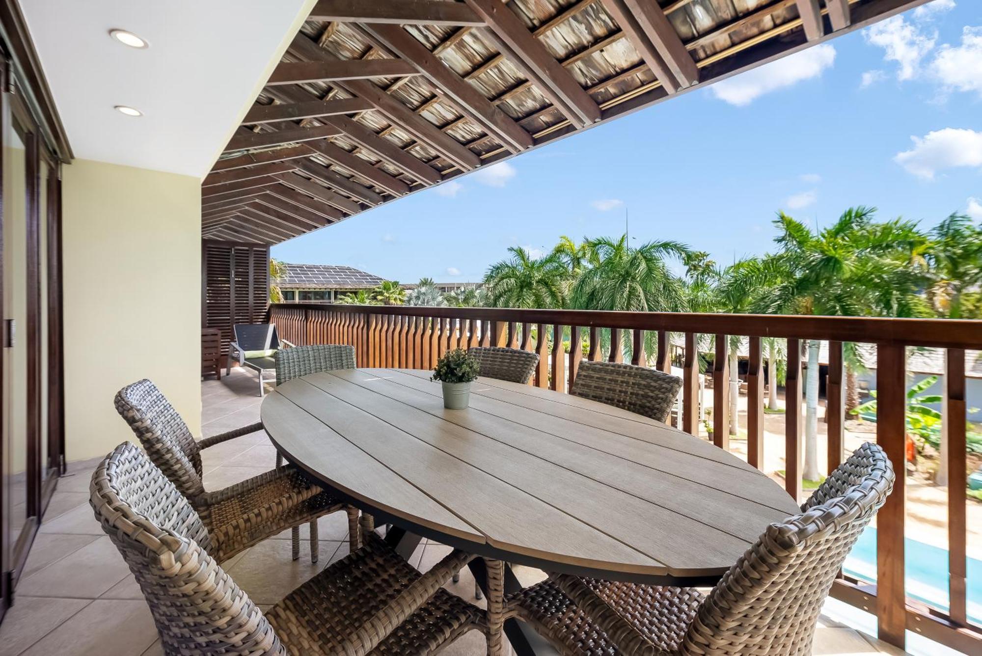 Lionsdive Beach Resort Curacao Exterior foto