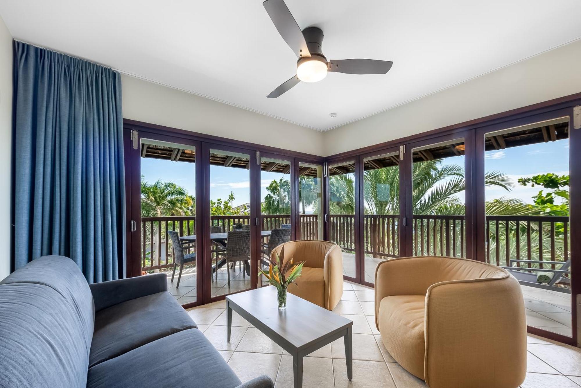Lionsdive Beach Resort Curacao Exterior foto