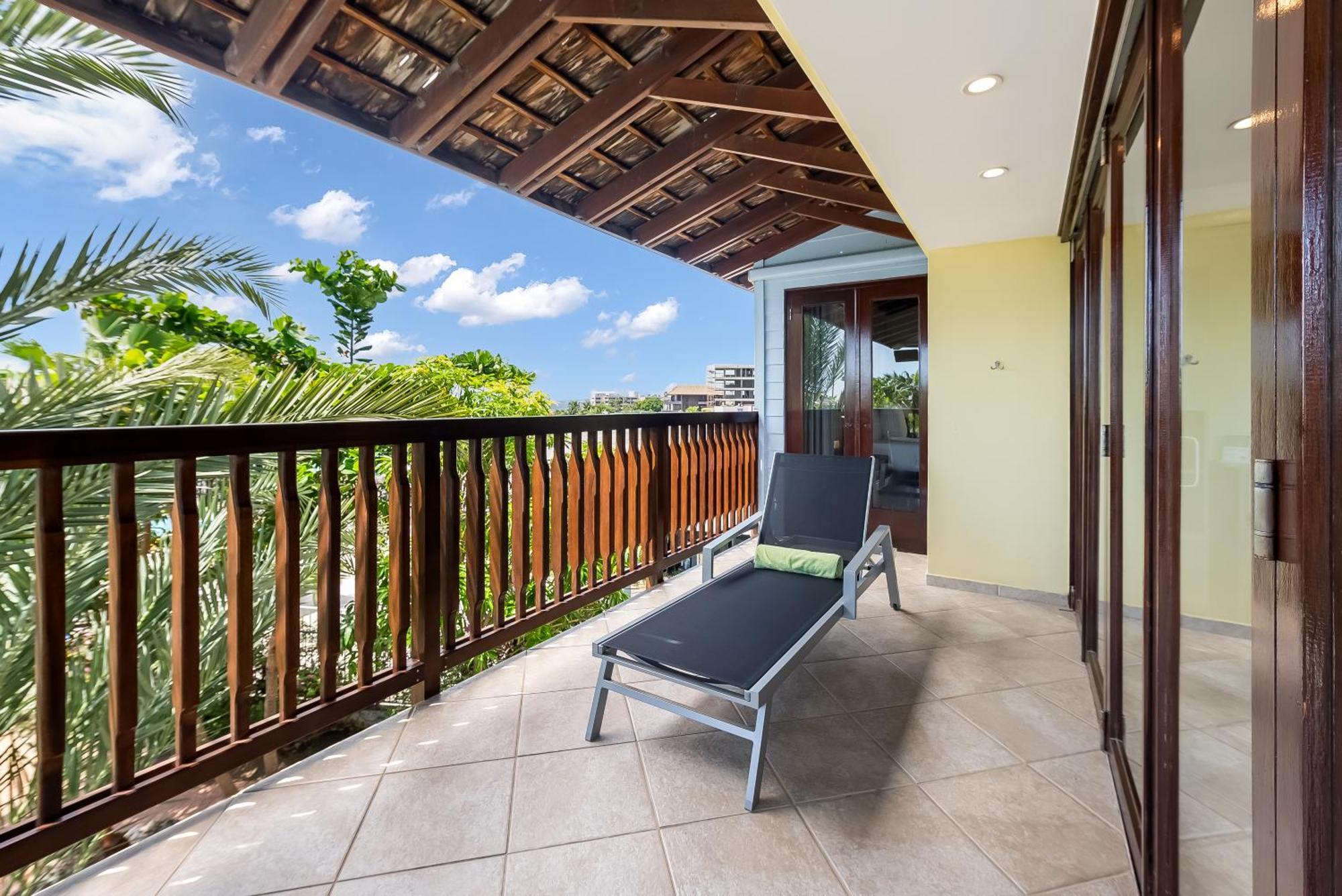 Lionsdive Beach Resort Curacao Exterior foto