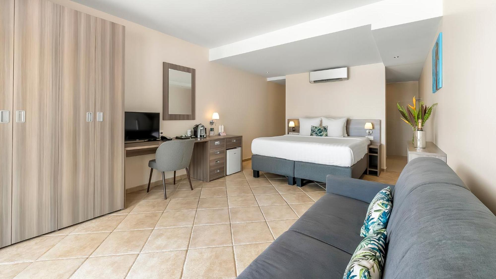Lionsdive Beach Resort Curacao Exterior foto